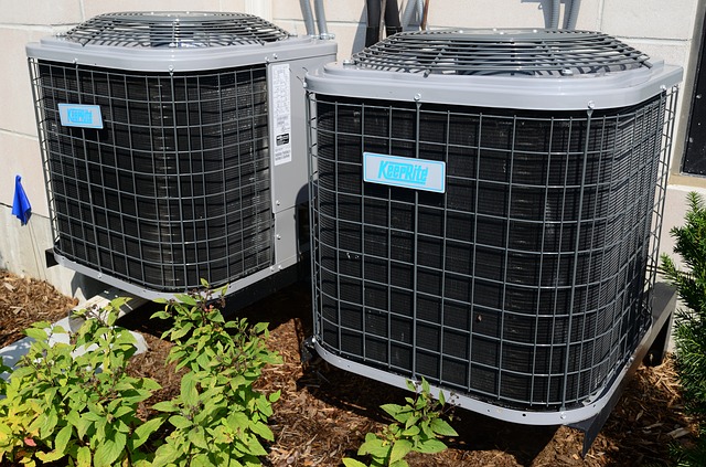 HVAC