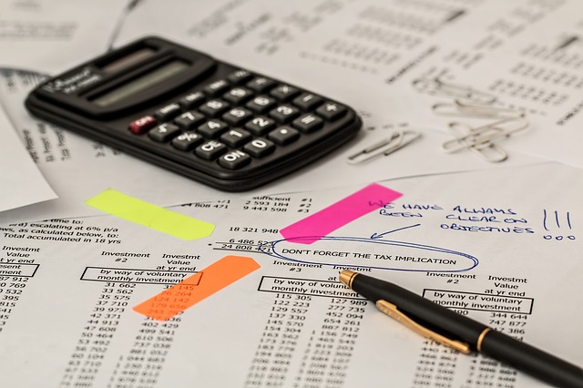 Accounting
