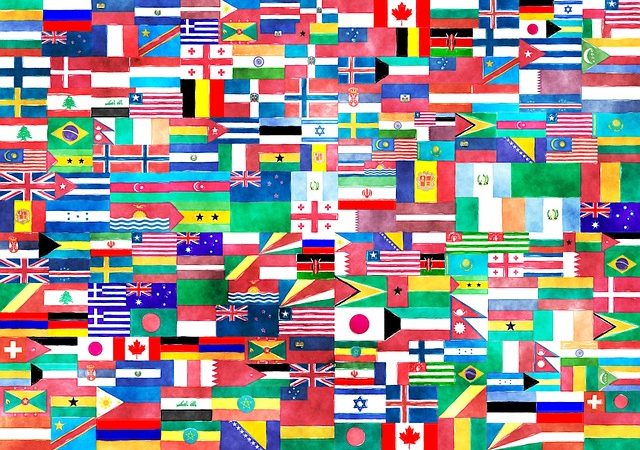 International Studies