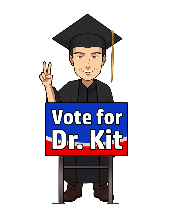 Dr. Kit