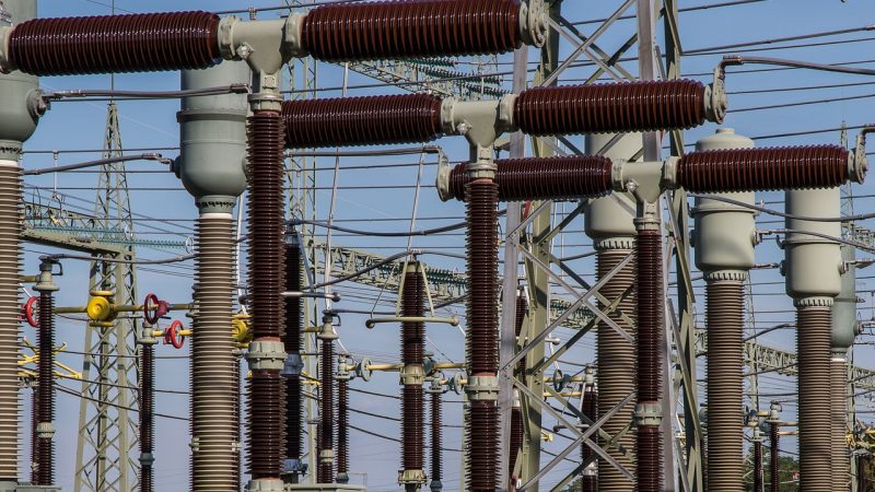 Electrical Engineer