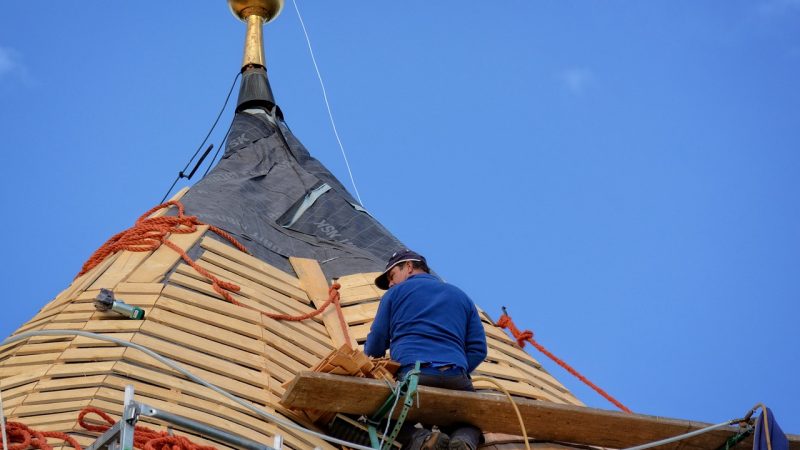 Roofer