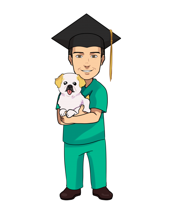 Veterinary Assistant and Laboratory Animal Caretaker | Dr. Kit