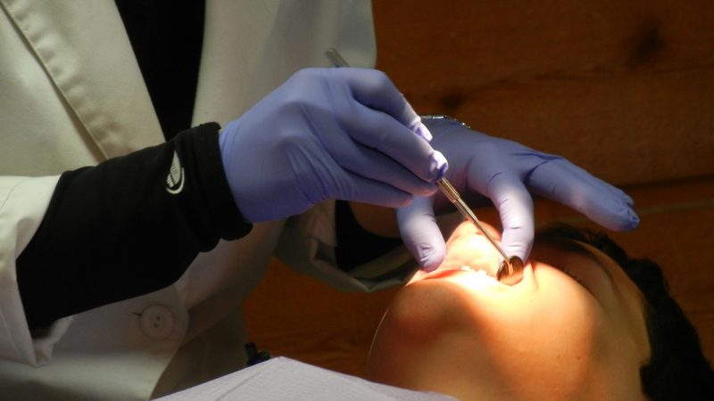 Orthodontics Program