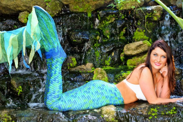 Mermaid | Dr. Kit