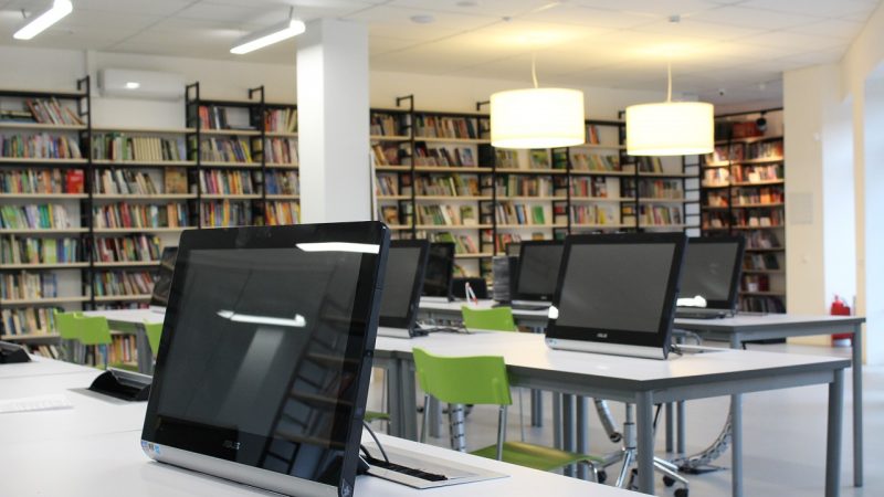 Library Services