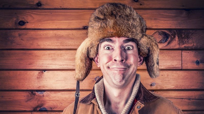 Lesson #2 – Attitude