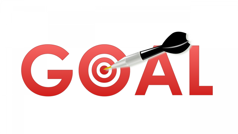 Lesson #1 – Goal Setting